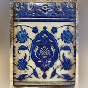 Sid Dickens Memory Block T-265 “Travellers” Retired and in perfect condition!